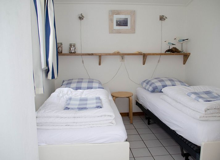 Charmanter Eintrag von 9600 - Daalder - Komfort-Ferienhaus in De Cocksdorp Texel.