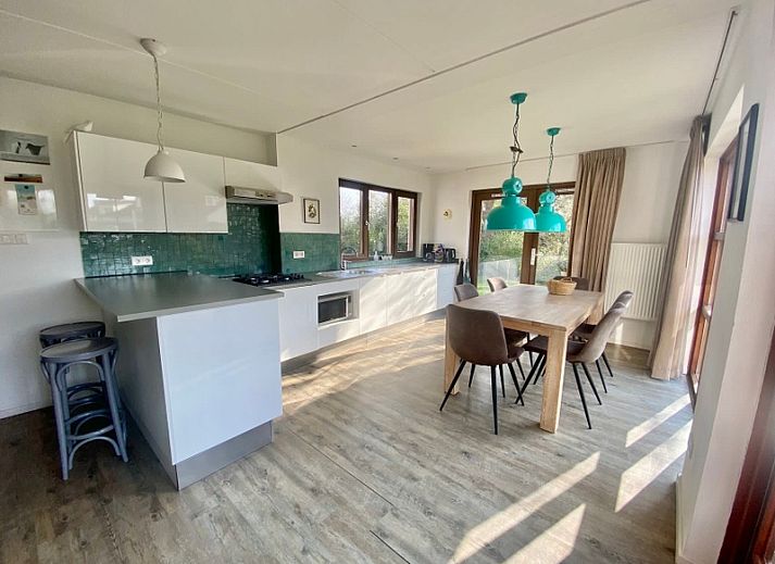 Unterkunft 0101254 - Ferienhaus Texel - Vakantiehuis D 491