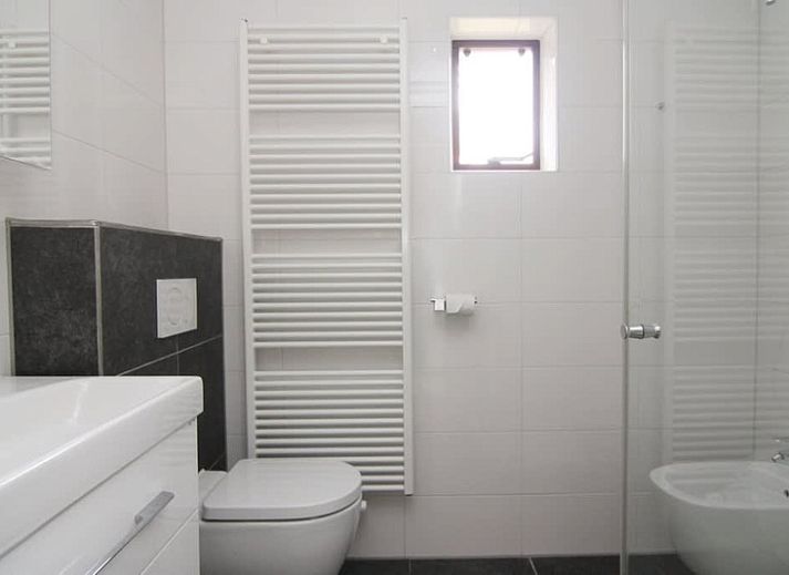 Unterkunft 0101254 - Ferienhaus Texel - Vakantiehuis D 491