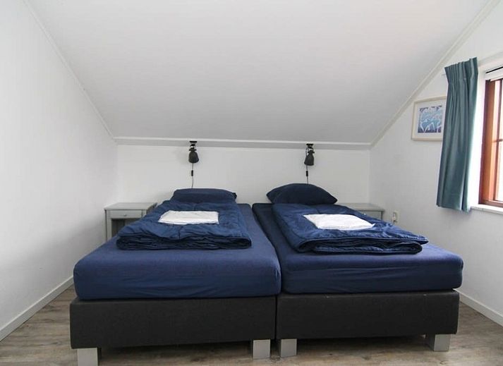 Unterkunft 0101254 - Ferienhaus Texel - Vakantiehuis D 491