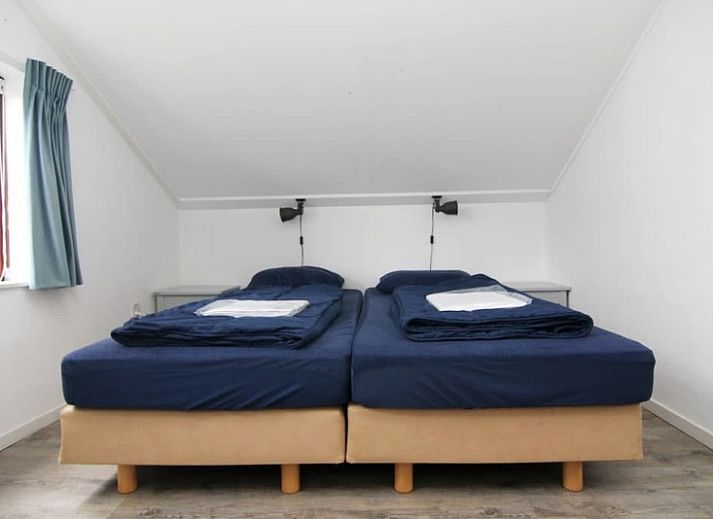 Unterkunft 0101254 - Ferienhaus Texel - Vakantiehuis D 491