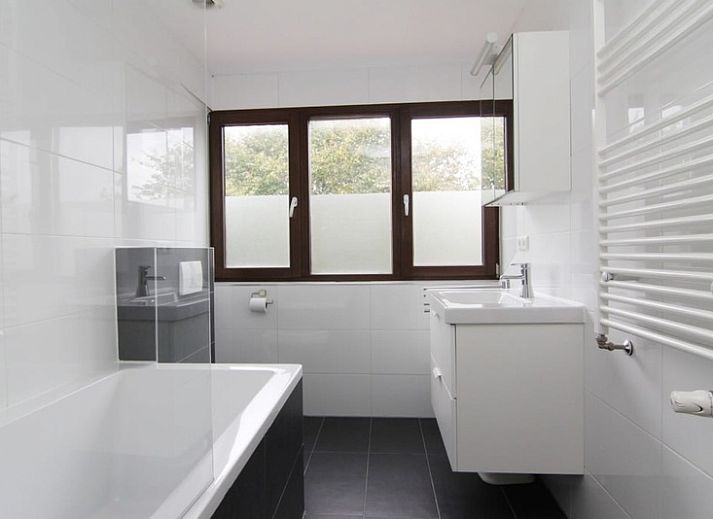 Unterkunft 0101254 - Ferienhaus Texel - Vakantiehuis D 491