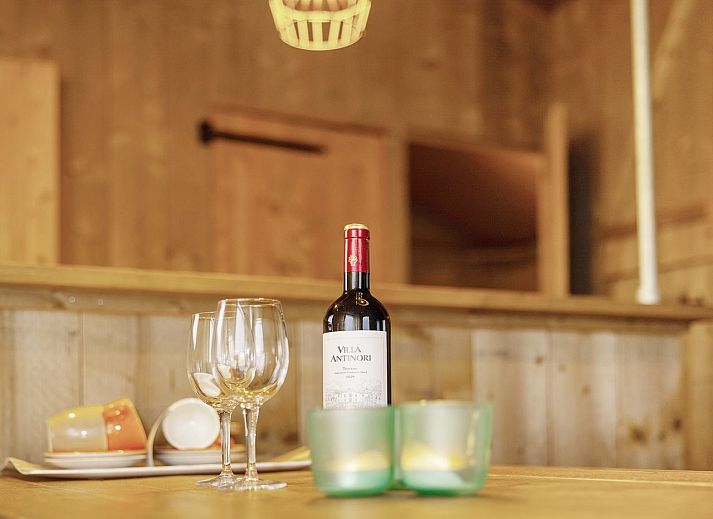 Unterkunft 0101255 - Ferienhaus Texel - Sluftervallei | 6-persoons safaritent | 6ST