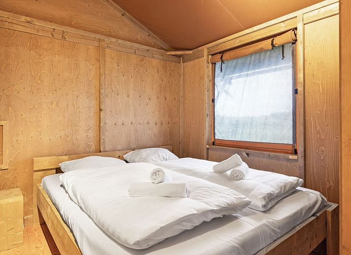 Unterkunft 0101255 - Ferienhaus Texel - Sluftervallei | 6-persoons safaritent | 6ST