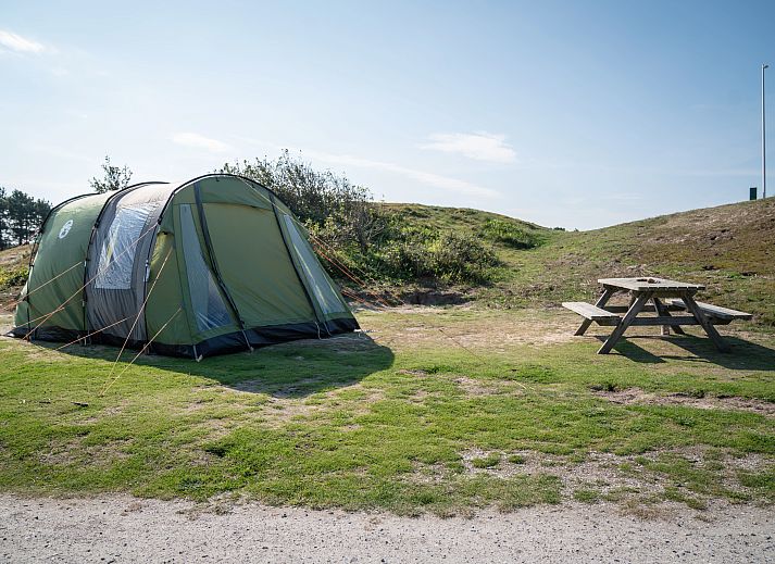 Unterkunft 0101256 - Mobilheim Texel - Sluftervallei | Comfort campingplaats | C2