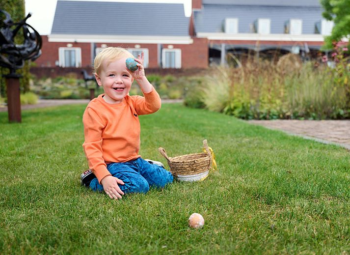 Unterkunft 0101256 - Mobilheim Texel - Sluftervallei | Comfort campingplaats | C2