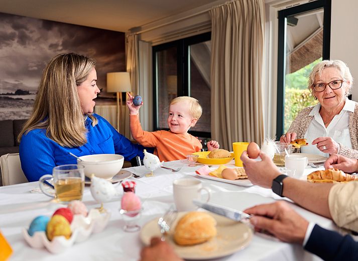 Unterkunft 0101256 - Mobilheim Texel - Sluftervallei | Comfort campingplaats | C2