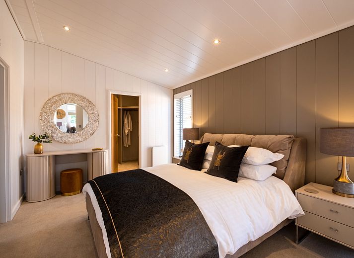 Unterkunft 0101256 - Mobilheim Texel - Sluftervallei | Comfort campingplaats | C2