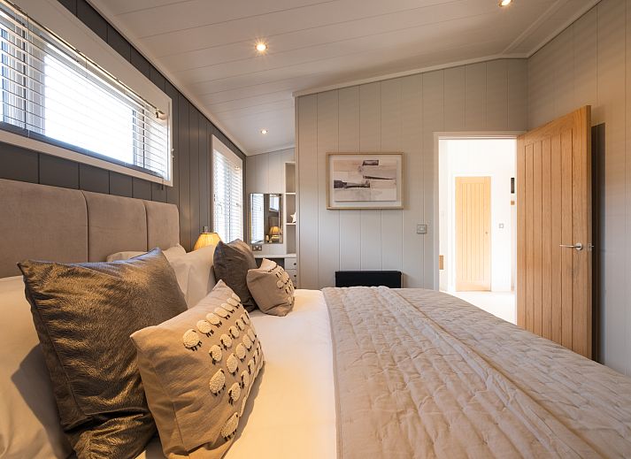 Unterkunft 0101256 - Mobilheim Texel - Sluftervallei | Comfort campingplaats | C2