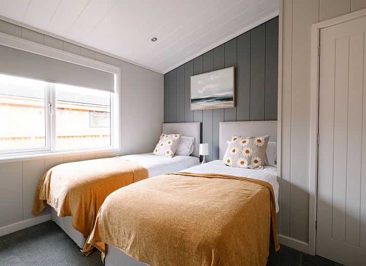 Unterkunft 0101256 - Mobilheim Texel - Sluftervallei | Comfort campingplaats | C2