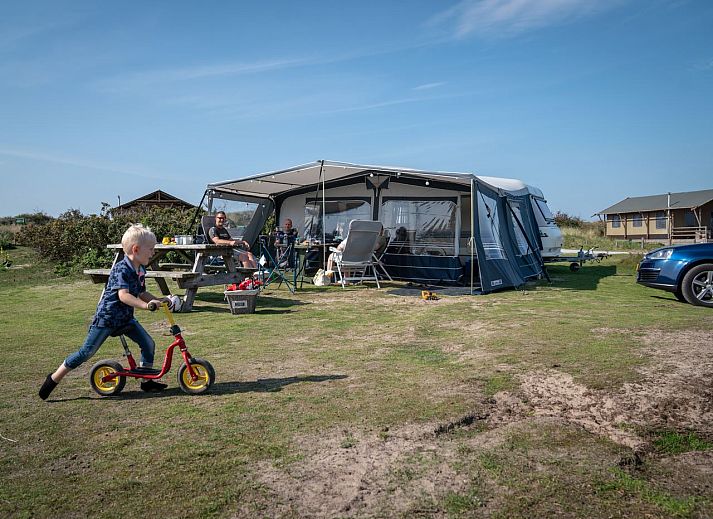Unterkunft 0101257 - Mobilheim Texel - Sluftervallei | Comfort campingplaats | C3