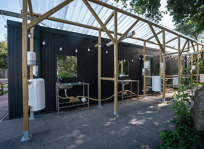 Unterkunft 0101257 - Mobilheim Texel - Sluftervallei | Comfort campingplaats | C3