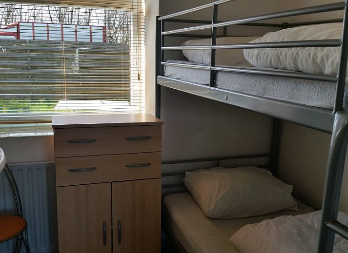 Cozy terrace with flowers at Holiday Homes Family Bouthoorn in Zuid-Eierland, Texel.