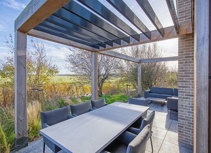 Unterkunft 0101260 - Ferienhaus Texel - Vrijstaande woning in De Cocksdorp