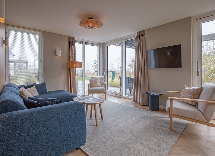 Unterkunft 0101260 - Ferienhaus Texel - Vrijstaande woning in De Cocksdorp