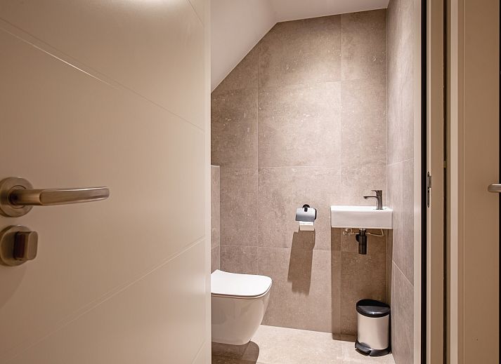 Unterkunft 0101260 - Ferienhaus Texel - Vrijstaande woning in De Cocksdorp