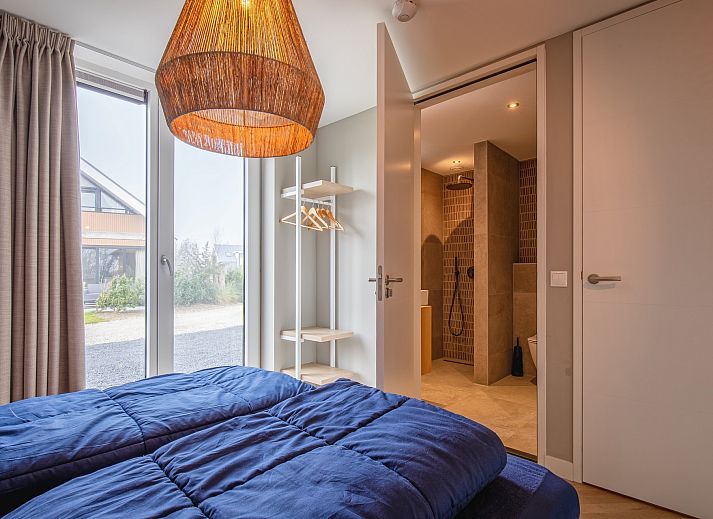 Unterkunft 0101260 - Ferienhaus Texel - Vrijstaande woning in De Cocksdorp