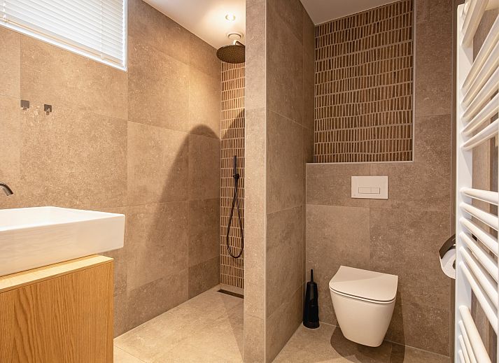 Unterkunft 0101260 - Ferienhaus Texel - Vrijstaande woning in De Cocksdorp