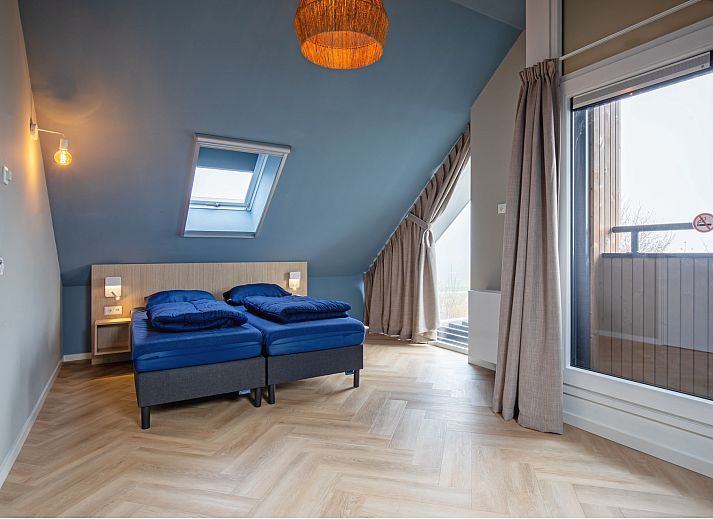 Unterkunft 0101260 - Ferienhaus Texel - Vrijstaande woning in De Cocksdorp