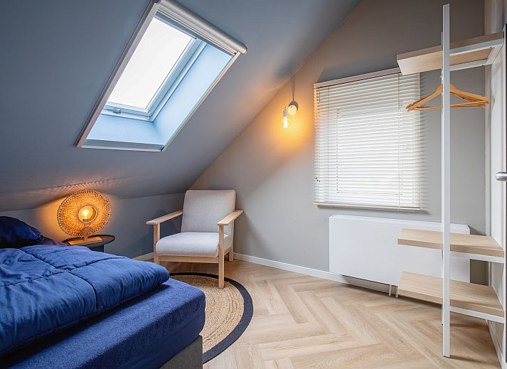 Unterkunft 0101260 - Ferienhaus Texel - Vrijstaande woning in De Cocksdorp