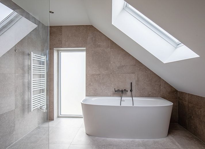 Unterkunft 0101260 - Ferienhaus Texel - Vrijstaande woning in De Cocksdorp