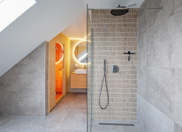 Unterkunft 0101260 - Ferienhaus Texel - Vrijstaande woning in De Cocksdorp