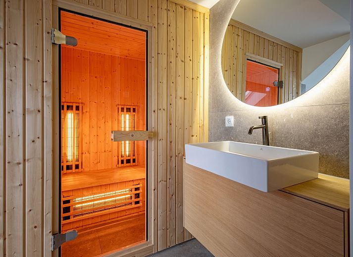 Unterkunft 0101260 - Ferienhaus Texel - Vrijstaande woning in De Cocksdorp