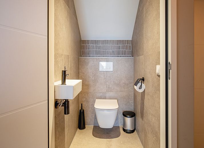 Unterkunft 0101260 - Ferienhaus Texel - Vrijstaande woning in De Cocksdorp