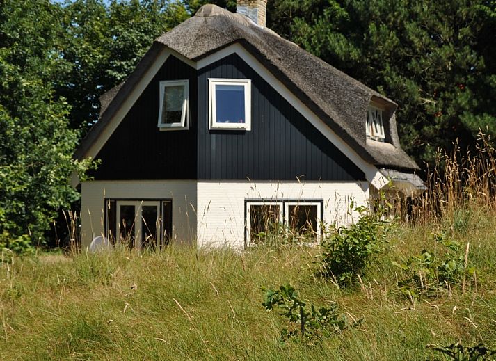 Verblijf 0101262 • Vakantiewoning Texel • De Bosuil