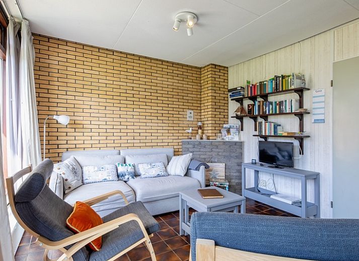 Guest house 0101262 - Holiday property Texel - Vakantiehuis Slufterhoek 088
