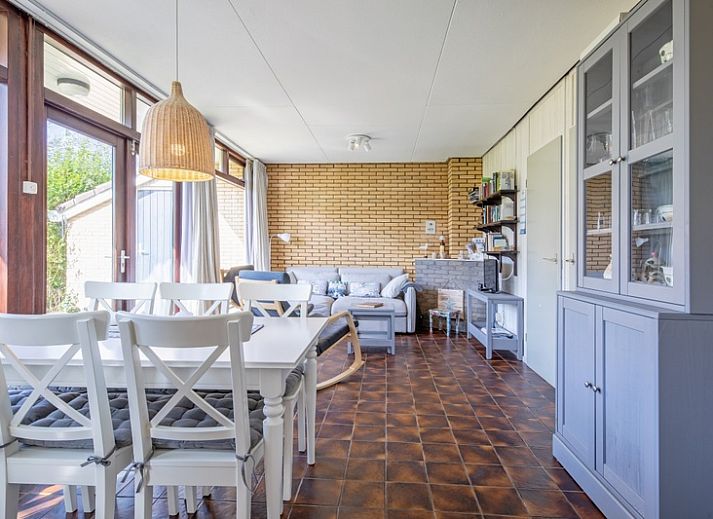 Guest house 0101262 - Holiday property Texel - Vakantiehuis Slufterhoek 088