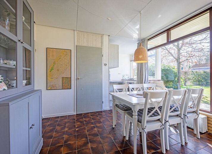 Guest house 0101262 - Holiday property Texel - Vakantiehuis Slufterhoek 088