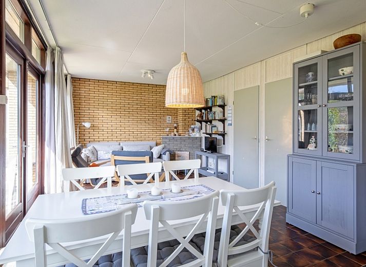 Guest house 0101262 - Holiday property Texel - Vakantiehuis Slufterhoek 088