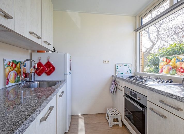Guest house 0101262 - Holiday property Texel - Vakantiehuis Slufterhoek 088