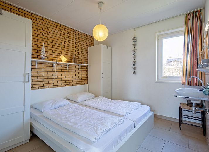 Guest house 0101262 - Holiday property Texel - Vakantiehuis Slufterhoek 088
