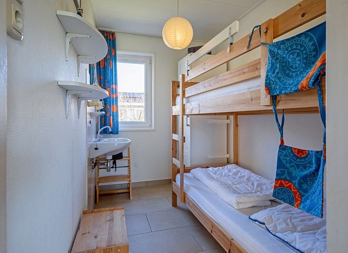 Guest house 0101262 - Holiday property Texel - Vakantiehuis Slufterhoek 088