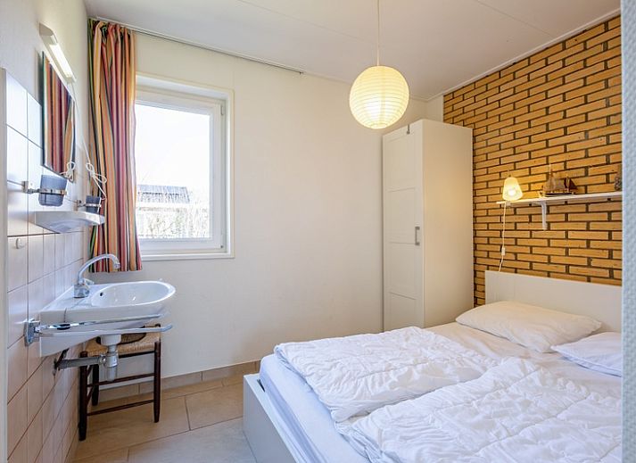 Guest house 0101262 - Holiday property Texel - Vakantiehuis Slufterhoek 088