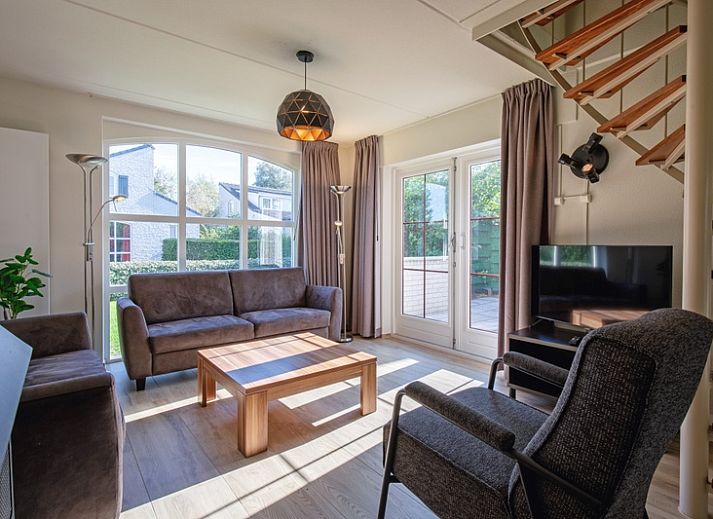 Unterkunft 0101263 - Ferienhaus Texel - Roggeslootweg 537