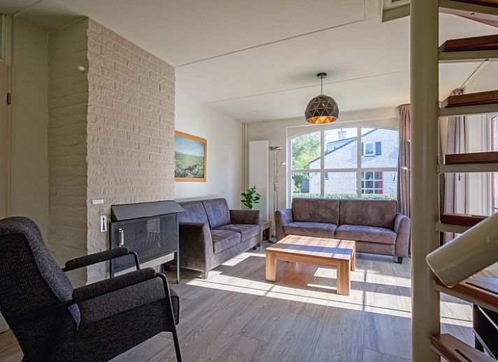 Unterkunft 0101263 - Ferienhaus Texel - Roggeslootweg 537