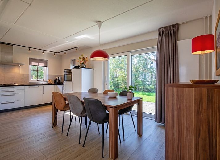 Unterkunft 0101263 - Ferienhaus Texel - Roggeslootweg 537