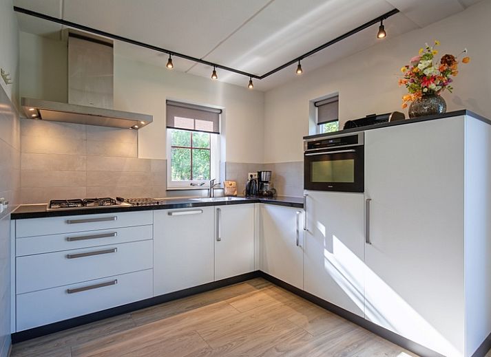 Unterkunft 0101263 - Ferienhaus Texel - Roggeslootweg 537