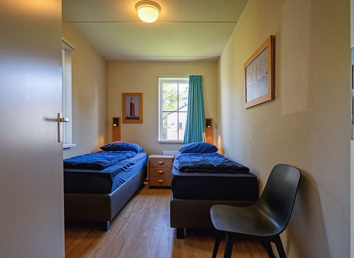 Unterkunft 0101263 - Ferienhaus Texel - Roggeslootweg 537