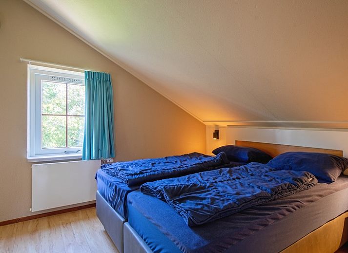 Unterkunft 0101263 - Ferienhaus Texel - Roggeslootweg 537