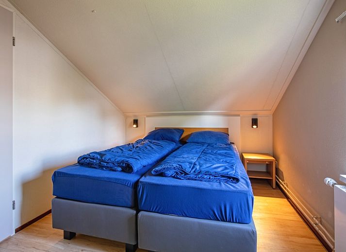 Unterkunft 0101263 - Ferienhaus Texel - Roggeslootweg 537