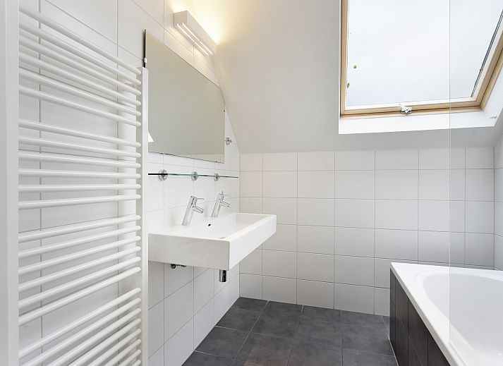 Unterkunft 0101265 - Bungalow Texel - Sluftervallei | 12-persoons bungalow - Breed toegankelijk | 