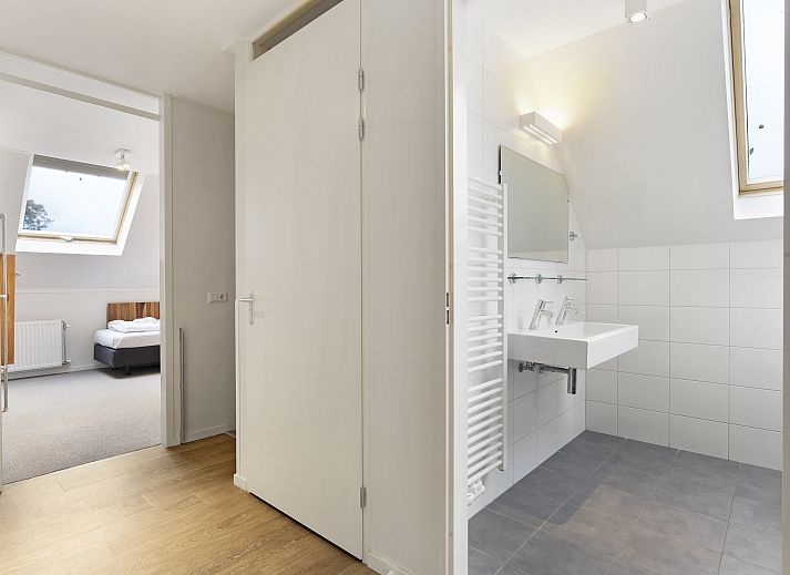 Unterkunft 0101265 - Bungalow Texel - Sluftervallei | 12-persoons bungalow - Breed toegankelijk | 