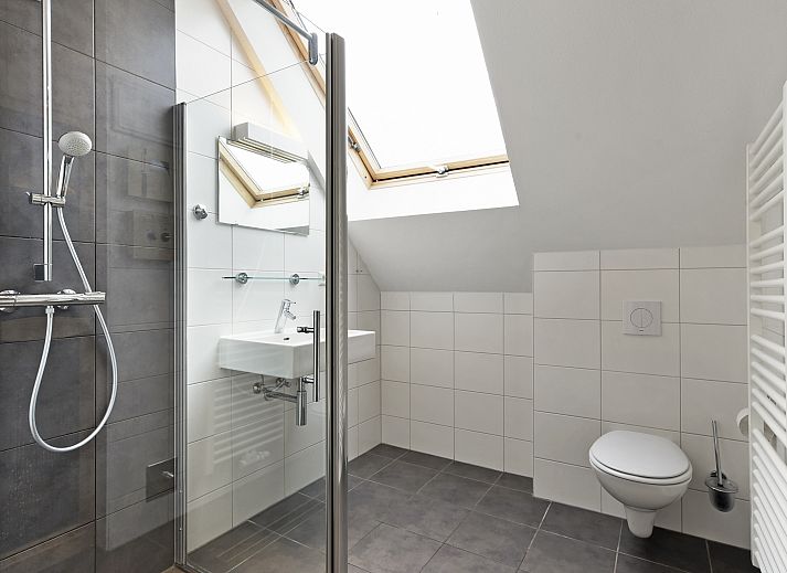 Unterkunft 0101265 - Bungalow Texel - Sluftervallei | 12-persoons bungalow - Breed toegankelijk | 