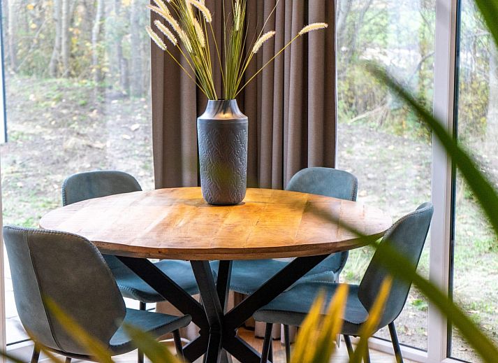 Unterkunft 0101266 - Ferienhaus Texel - Pavilion 4+4