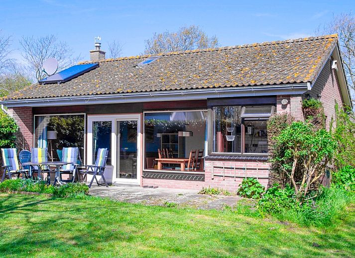 Unterkunft 0101271 - Ferienhaus Texel - Vakantiehuis Slufterhoek 178