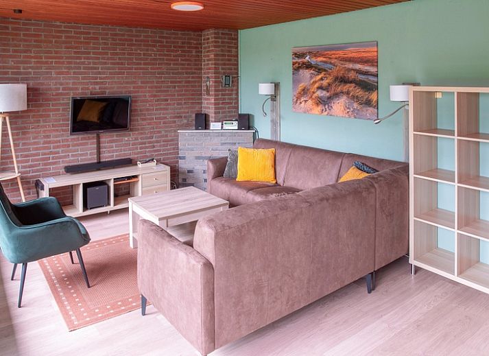 Unterkunft 0101271 - Ferienhaus Texel - Vakantiehuis Slufterhoek 178